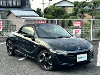 ホンダ Ｓ６６０ α