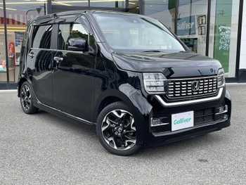 ホンダ Ｎ ＷＧＮ カスタム Lターボ ホンダS 純正ナビ 追従 AAC 衝突軽減 ターボ 温席