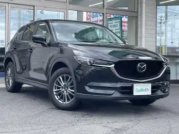 マツダ ＣＸ－５ 25S プロアクティブ 冬夏タイヤ/純正ナビ（フルセグ/BT）/BOSE