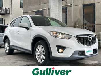 マツダ ＣＸ－５ XD 純正SDナビ　ドライブレコーダー　Bカメラ