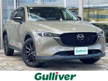 マツダ ＣＸ－５ 20S ブラックトーンED 純正DA 全方位 BOSE 置くだけ充電 ACC