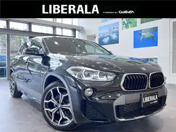 ＢＭＷ Ｘ２ xDrive 18d MスポーツX