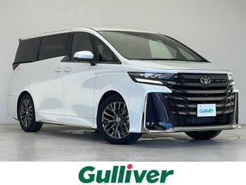 トヨタ ヴェルファイア ハイブリット Z プレミア 衝突軽減 純正14型DAナビ 後席モニター HUD