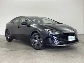 トヨタ プリウス U 純正DA 全方位カメラ トヨタセーフティ