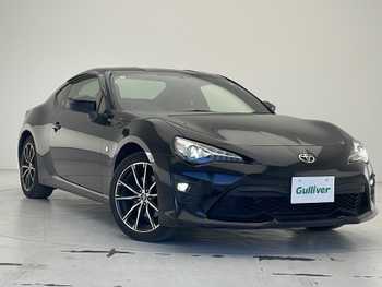 トヨタ ８６ GT 純正ナビ CD DVD BT DTV Bカメ ETC LED
