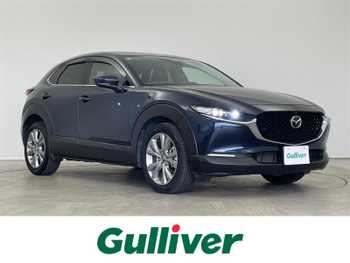 マツダ ＣＸ－３０ 20S プロアクティブツーリングセレ 純正8.8型ナビ 360度ビュー BSM HUD ETC TV