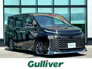 トヨタ ヴォクシー S－G 純正ナビ モデリスタ 衝突軽減 ACC Bカメ