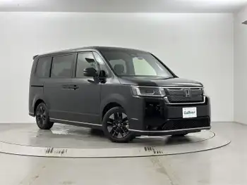 ホンダ ステップワゴン スパーダ eHEV 純正ナビ バックカメラ BSM ドラレコ ETC