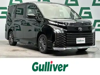 トヨタ ヴォクシー S－G 禁煙車 ディスプレイオーディオ フルセグ