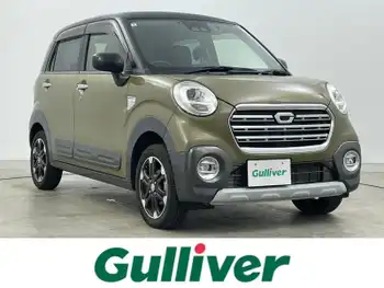 ダイハツ キャスト アクティバ G SAⅢ 純正ナビ 全方位カメラ オートハイビーム