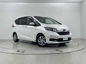 ホンダ フリード G ブラックスタイル 純正メモリナビ クルコン バックカメラ ETC