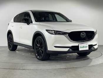 マツダ ＣＸ－５ 20S ブラックトーンED