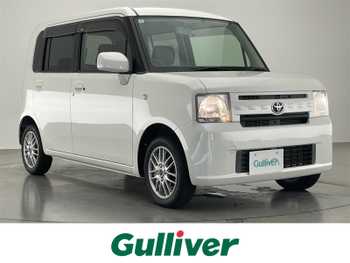 トヨタ ピクシススペース X 純正ナビ TV 電格ミラー AAC FEID 禁煙車