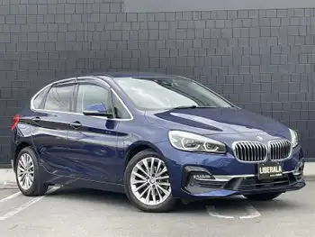 ＢＭＷ ２１８ｄ アクティブツアラー ラグジュアリー