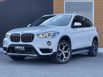 ＢＭＷ Ｘ１ xDrive 20i xライン ハイラインパッケージ