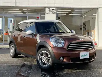 ＭＩＮＩ ミニ クロスオーバー クーパー