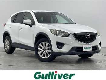 マツダ ＣＸ－５ 20S Lパッケージ ナビ フルセグTV シートヒーター ETC 禁煙