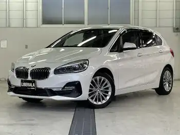 ＢＭＷ ２１８ｄ 