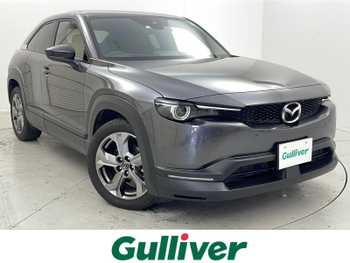 マツダ ＭＸ－３０ インダストリアルクラシック 全周囲カメラ 前後ドライブレコーダー