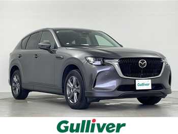 マツダ ＣＸ－６０ XD Sパッケージ 全周囲カメラ 純正ナビ ワイヤレス充電