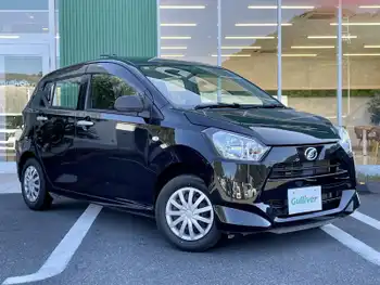 ダイハツ ミラ イース L ナビ Bluetooth ETC 禁煙車