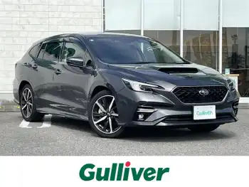 スバル レヴォーグ 1．8GT－H EX 純正ナビ 4WD シートヒーター バックカメラ