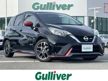 日産 ノート e－パワー ニスモ SDナビ TV 全周囲カメラ デジタルミラー