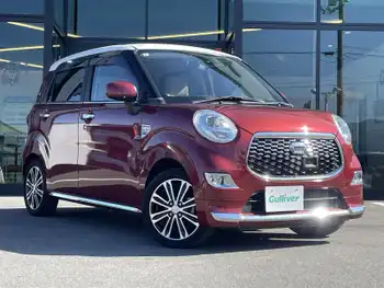 ダイハツ キャスト スタイル G SAⅡ 純ナビ ETC Bカメ 純AW 純マット フルTV