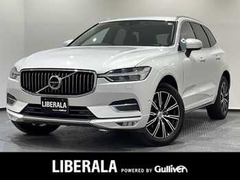 ボルボ ＸＣ６０ D4 AWD インスクリプション