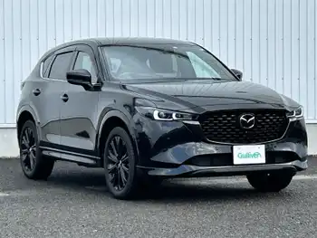 マツダ ＣＸ－５ XD エクスクルーシブモード 純正ナビETCバックカメラオートライト