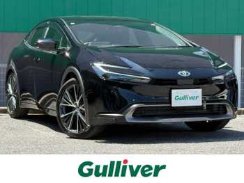 トヨタ プリウス G 純正ナビ セーフティーセンス シーヒーター