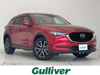 マツダ ＣＸ－５ XD プロアクティブ 純正8型ナビ 全方位 シートヒーター BSM