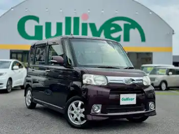 ダイハツ タント G
