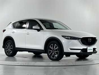 マツダ ＣＸ－５ 20S プロアクティブ 純正7型ナビ フルセBT 衝突軽減 BOSE