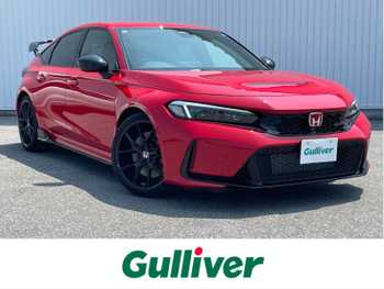 ホンダ シビック タイプR 純正9型ナビ Bluetooth Honda SENSING
