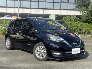 日産 ノート e－パワー メダリスト