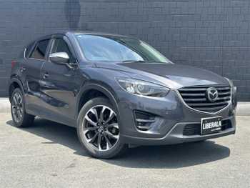 マツダ ＣＸ－５ XD Lパッケージ