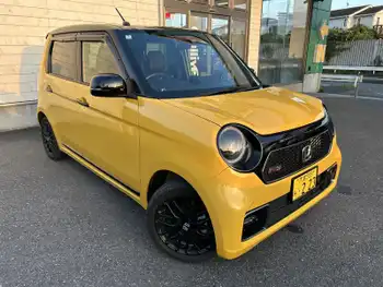 ホンダ Ｎ ＯＮＥ RS