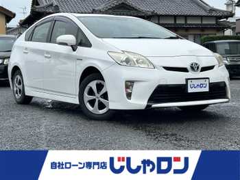 トヨタ プリウス L ナビ バックカメラETC