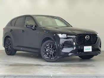 マツダ ＣＸ－６０ XD HV プレミアムスポーツ 純正ナビ サンルーフ BOSE ETC ドラレコ
