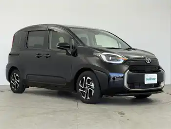 トヨタ シエンタ ハイブリッド Z 純正ディスプレイオーディオ バックカメラ