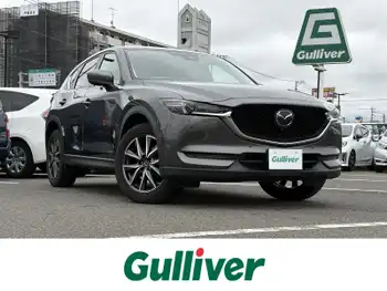 マツダ ＣＸ－５ XD プロアクティブ HUD　全方位カメラ　シートヒーター　ETC