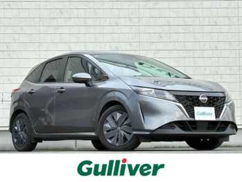 日産 ノート X FOUR