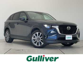 マツダ ＣＸ－６０ XD エクスクルーシブモード BOSEサウンド 純正12型ナビ サンルーフ HUD