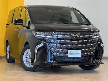 トヨタ アルファードハイブリット X ナビ カメラ 両側電動 BT ステップ ETC LED