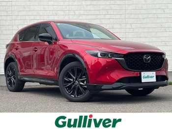 マツダ ＣＸ－５ XD レトロスポーツED 純正ナビ 全方位カメラ 衝突軽減ブレーキ