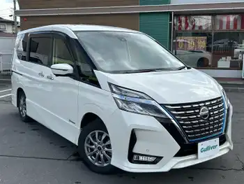 日産 セレナ e－パワー ハイウェイスター V 革ステフロアマットステアリングヒーター