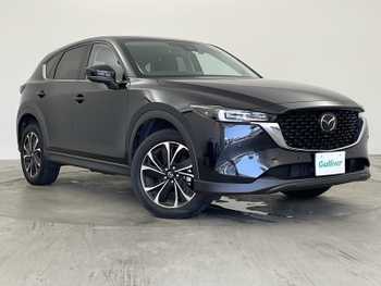マツダ ＣＸ－５ XD Lパッケージ 10.25ナビ 全方位カメラ 前後ドラレコ BSM