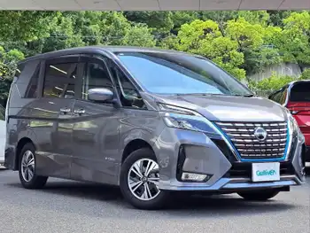 日産 セレナ e－パワー ハイウェイスター V 禁煙ワンオナ 10型ナビ Fダウン ドラレコ