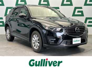マツダ ＣＸ－５ XD プロアクティブ 禁煙車 オートマチックハイビーム ETC